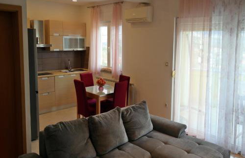 Apartment in avle near Rijeka Beach - Foto 10