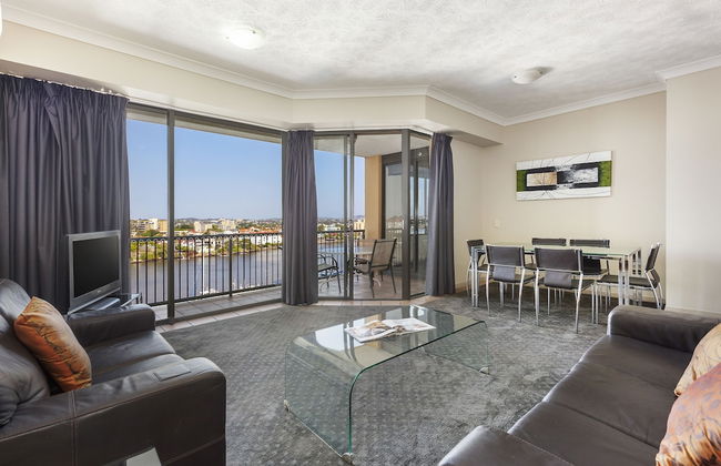 Bridgewater Apartments - Foto 25