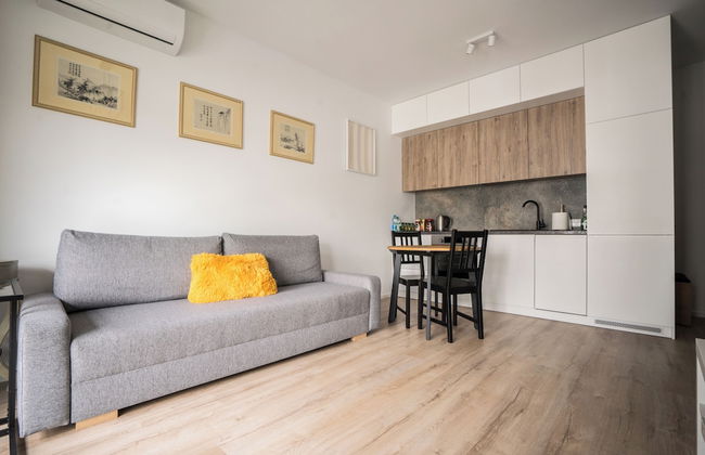 Vip Warsaw Apartments - Foto 48