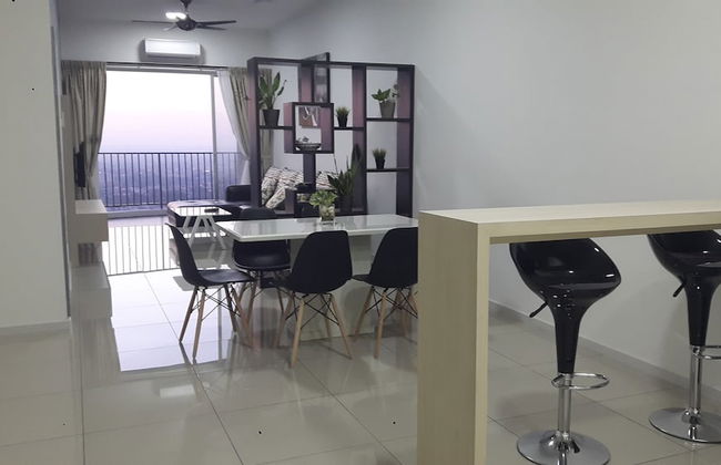 Taiping Lakeview Homestay - Foto 9