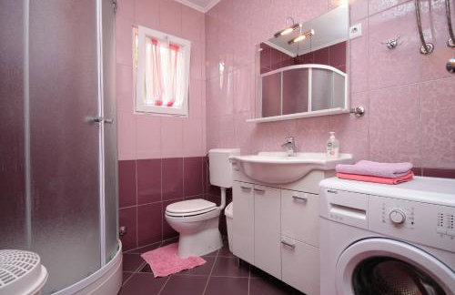 Seaside apartments with a swimming pool Prigradica, Korcula - 9290 - Foto 31