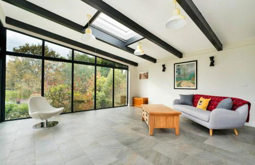 Finest Retreats - Yonder Castle Hill - Foto 12