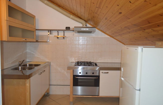 Residenza La Torre - Casa Vacanza - Foto 11