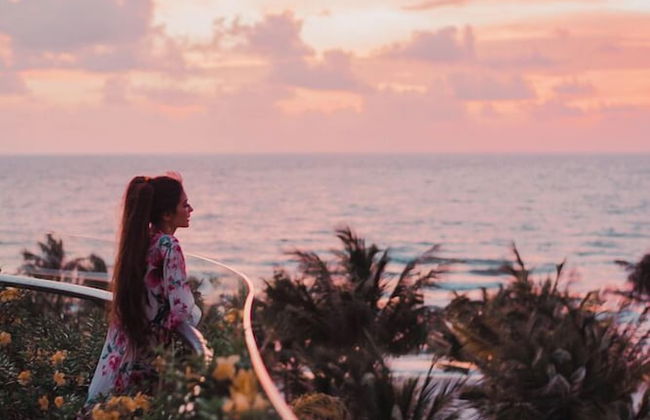 Vanda Beach Boutique Villa - Photo 33