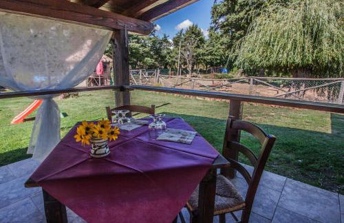 Bio Agriturismo Aia del Tufo - Foto 33