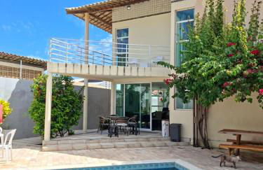 Casa na Barra de São Miguel - Foto 7