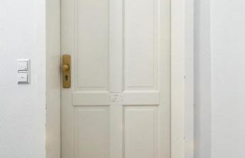 Bezaubernde Wohnung in zentraler Lage - Foto 30