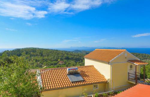 Villa Isavros in Paxi - Foto 72