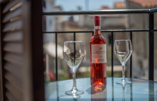 AELIA Apartments-Old Port Chania - Foto 12