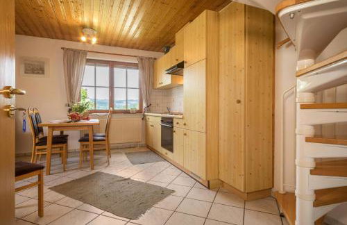 Hof Wagenberg Ferienwohnung 1 - Photo 10