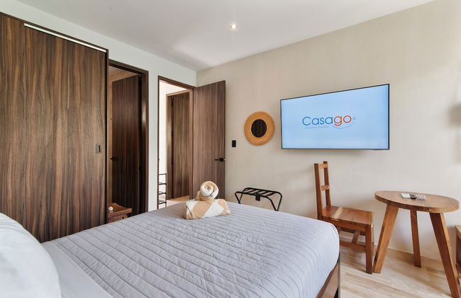 Palais Aldea Zama Tulum by Casago - Foto 37