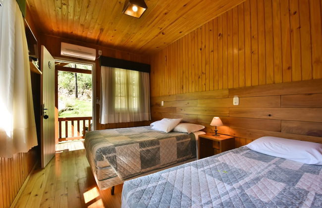 Villa Italia Hospedagem - Foto 71