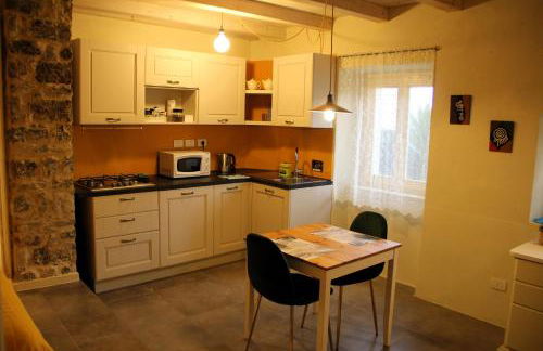 La Casa del Sole a Cosy Nest in Lunigiana, Tuscany - Foto 2