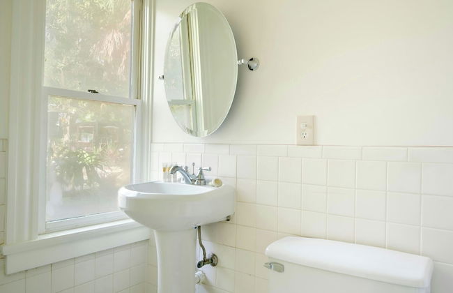 Wellborn Hotel Downtown, Sonder by Marriott Bonvoy - Foto 57