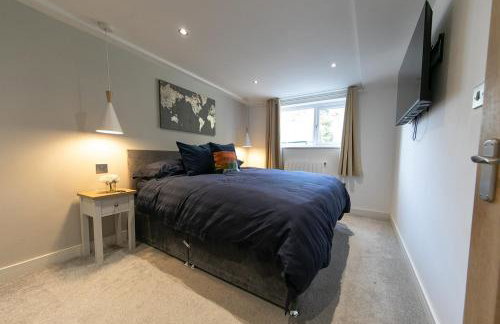 Crookdale House By Holiday Heim Country Manor With Private Pool And Bar - Foto 24