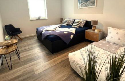 Ferienwohnung Dünenhopser - Foto 16