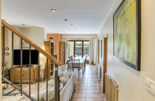 Fantastic Family Villa - Foto 11