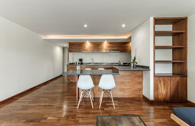 Horacio 1411 by Naya Homes - Foto 31