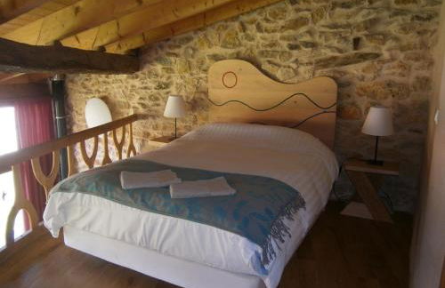 Alojamientos Manzanela - Photo 9