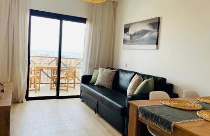 Ola Cotillo Beach El Cotillo - Foto 7