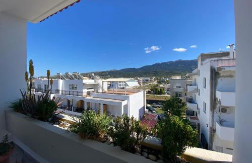 Nymphaea sea view apartment - Foto 5