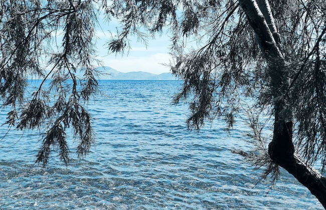 Opensea Villa Private Beach & Tennis Court - Foto 32