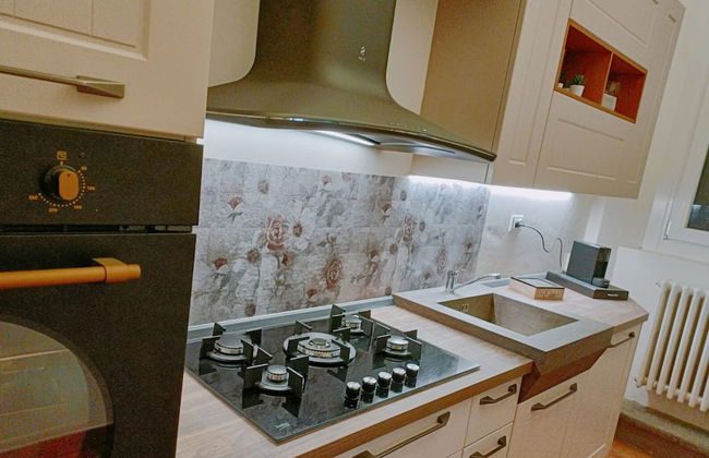 Apartment in Pistoia Elegant - Foto 19