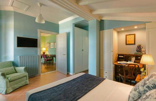 Villa Rhoe - Foto 13