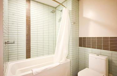 Relax and recharge in this elegant 2BR loft - 108 - GL - Foto 5