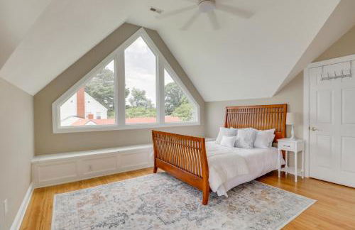 Gloucester Point Vacation Rental on York River! - Foto 26