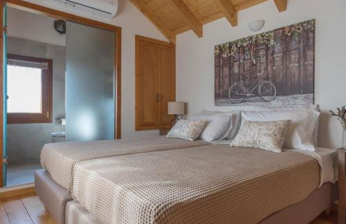 ONOMY Country House Vathypetro - Foto 14