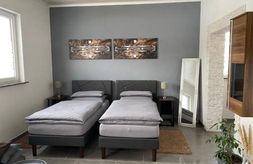 Ferienwohnung 1 Schweizer - Foto 3