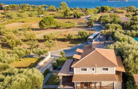 Anna Apartments - Foto 1