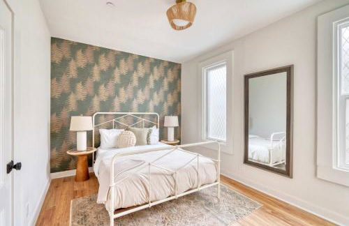 Stay Portland - Renovated Historic Nob Hill Home - 94 WalkScore - Foto 2