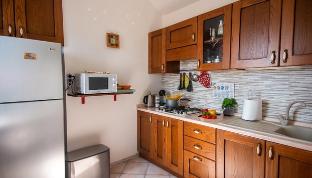 Casa Felice in San Remo - Foto 5, Habitación