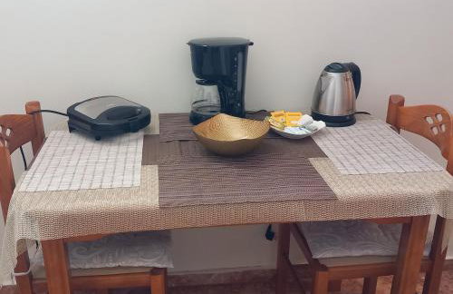 Ηλιαχτίδα Iliachtida apartment - Foto 10