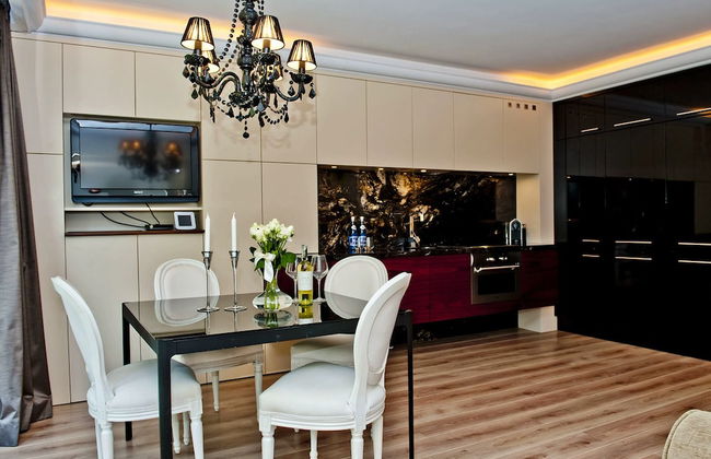 BlueApart Willa 4 Zywioly Jurata - Photo 76