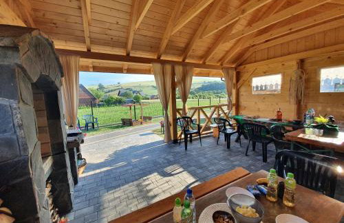 DW KINGA & DOMKI na Granicznej z jacuzzi - Foto 46