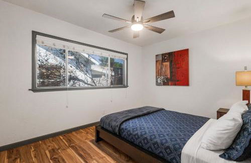 Downtown Dream Casa Near Chico State, Private Yard - Foto 24