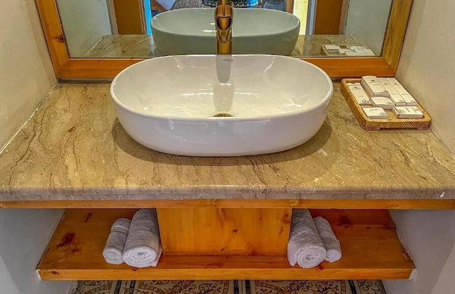 Villa Darya - Hunza - Foto 10