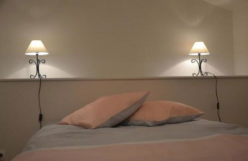 Gîte au Haras - Foto 28