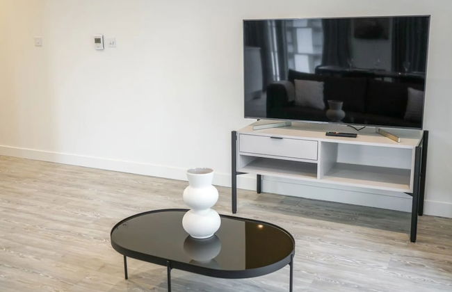 Coppermaker Square - Foto 75