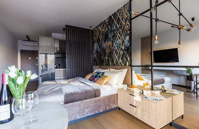 Fragola Apartments Rajska 3 - Foto 31