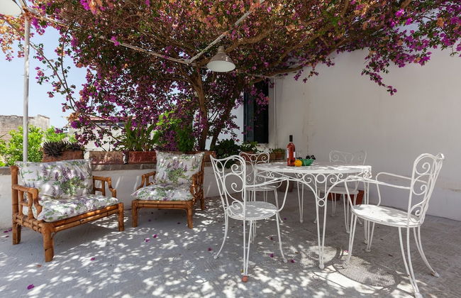 Palazzo Favola Dimora in town centre - Foto 33