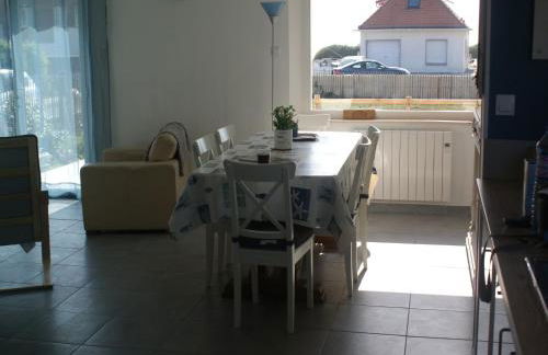 Holiday Home in Audresselles by Seacoast - Foto 10