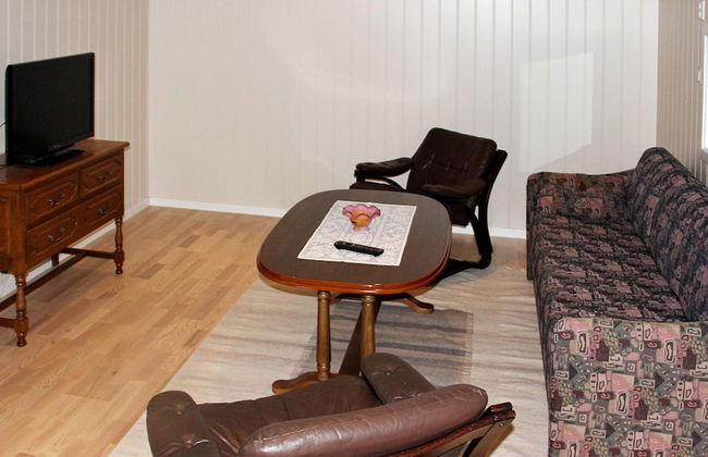 5 Person Holiday Home in Selsoyvik - Photo 10