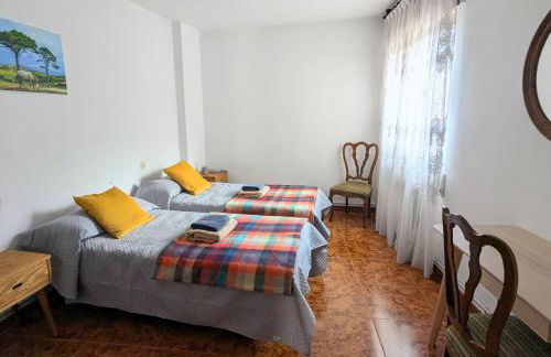 Casa Mariquina Peaceful spacious home in Llanes - Photo 19