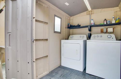 2 Mi to Boardwalk Home with Grill in Dania Beach! - Foto 20