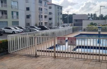 Apartamento - São Luis - Foto 39