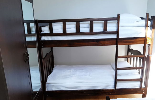 Gogo Apartments New Gudauri - Foto 23